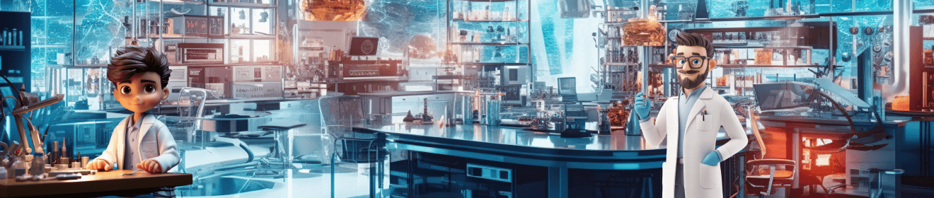 Chemistry Technician